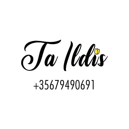 Ta Ildis Farmhouse Nadur Exterior foto