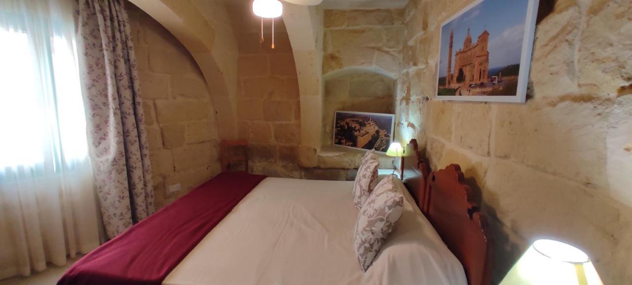 Ta Ildis Farmhouse Nadur Exterior foto