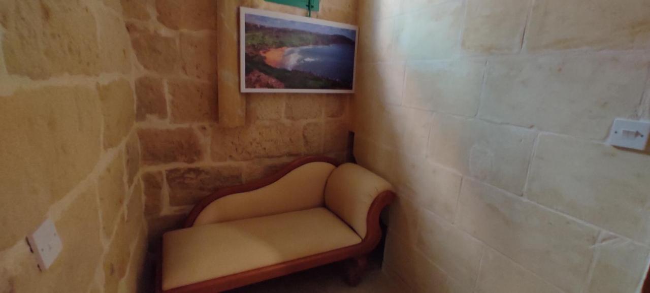 Ta Ildis Farmhouse Nadur Exterior foto